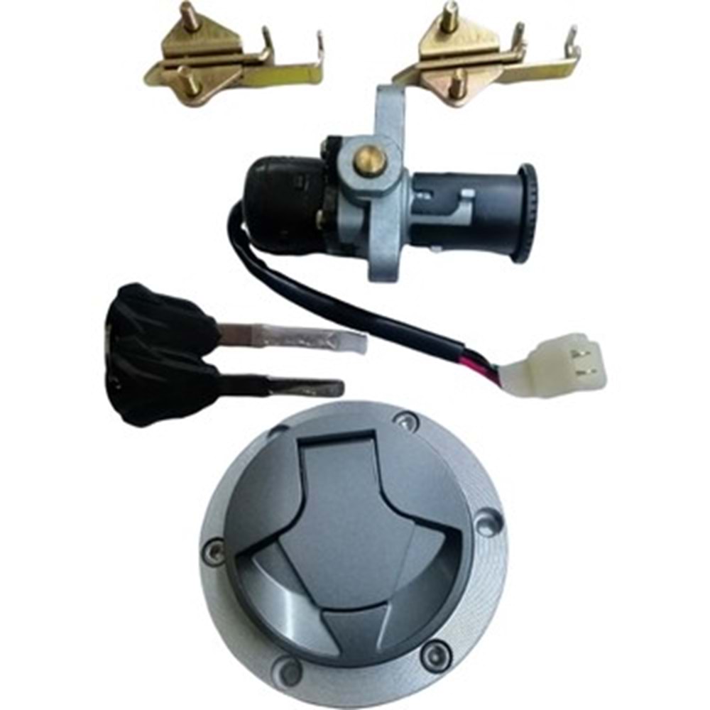 RKS RN180 KONTAK SETİ