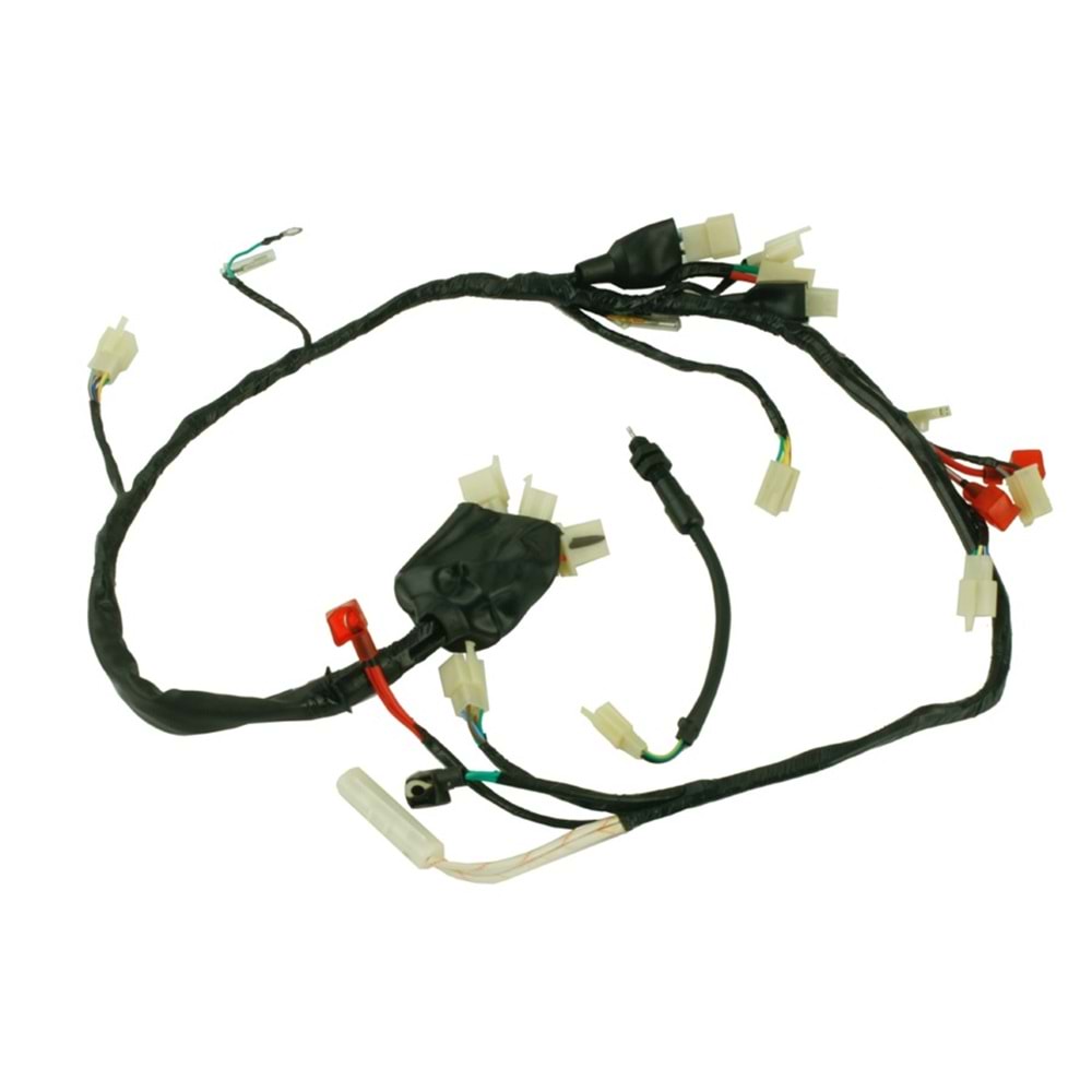 MONDİAL 100SFC SNAPPY ELEKTRİK TESİSATI