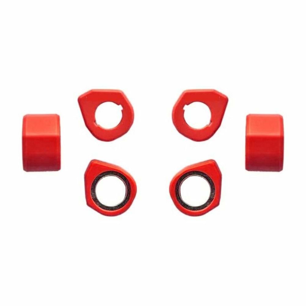 50 SCOOTER PERFORMANS TAHRİK SETİ 6,5GR