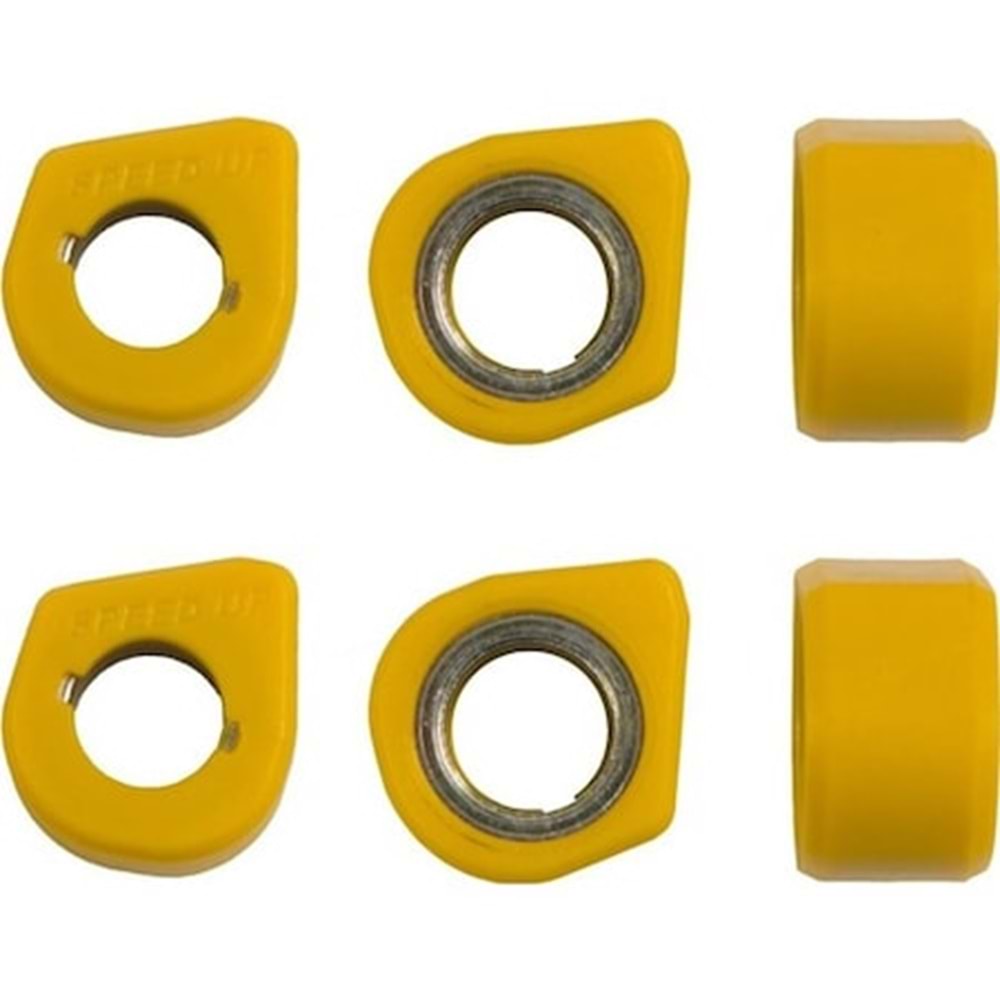50 SCOOTER PERFORMANS TAHRİK SETİ 6,5GR