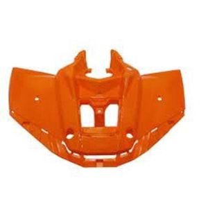 KUBA VIP TRACK 250 ATV ÖN ÇAMURLUK TURUNCU