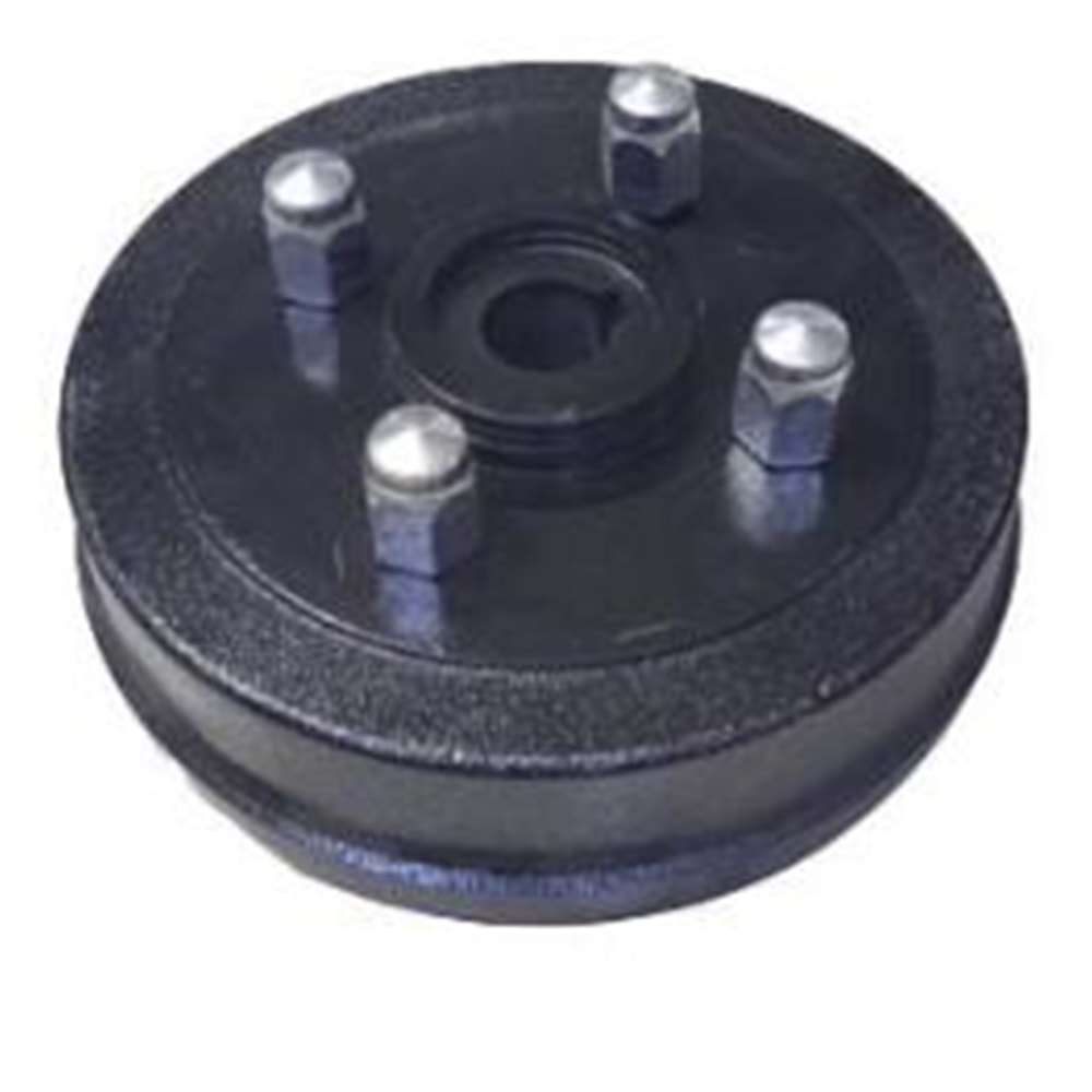 3 TEKER ELEKTRİKLİ ARKA 180 MM KAMPANA