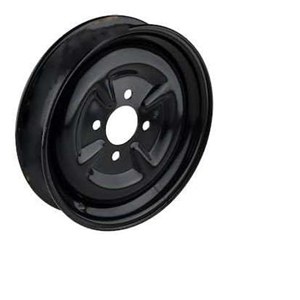 KASALI ELEKTRİKLİ ARKA JANT DEMİR 40012