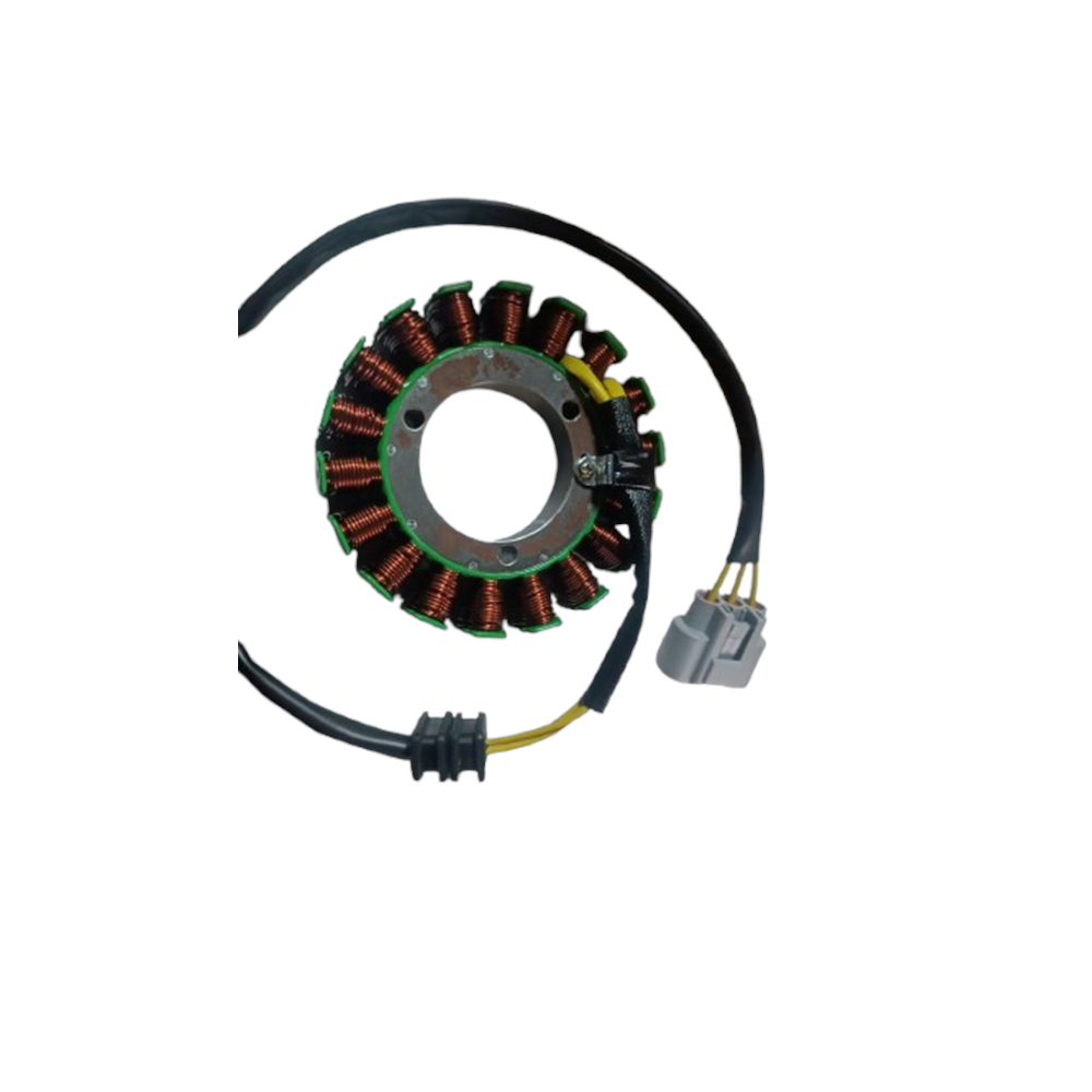 CF ATV MODELİ STATÖR 18 SARGI CF450 550 UYUMLU