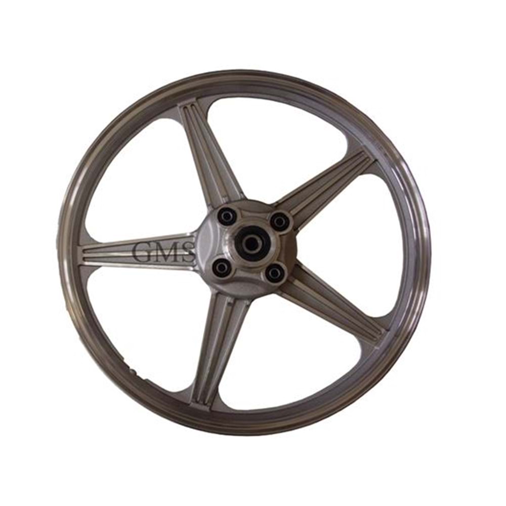 CG ARKA JANT ÇELİK DAR KAMPANA