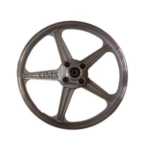 CG ARKA JANT ÇELİK DAR KAMPANA