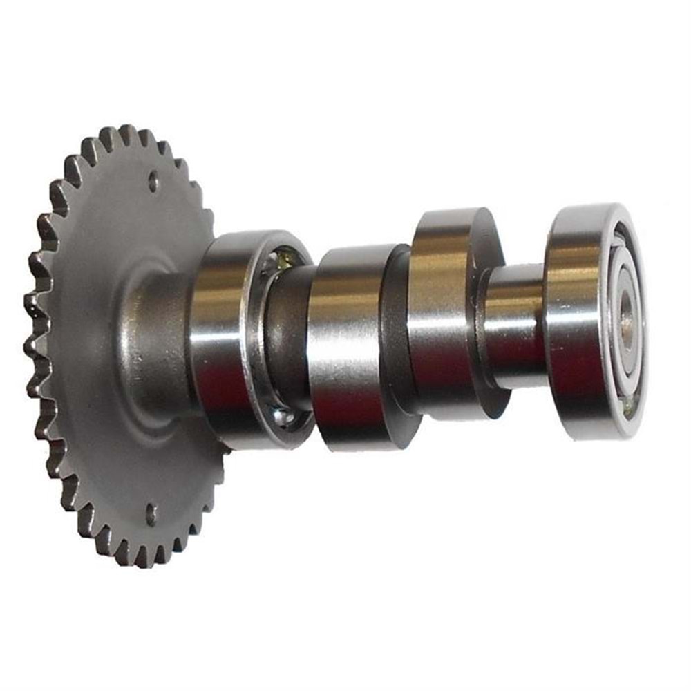 MONDİAL 150MASH EKSANTRİK MİLİ ORJİNAL