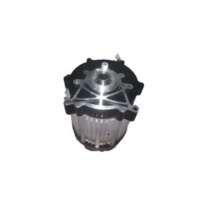 KRAL TRUVA 8000 MOTOR ORJİNAL 1800WATT