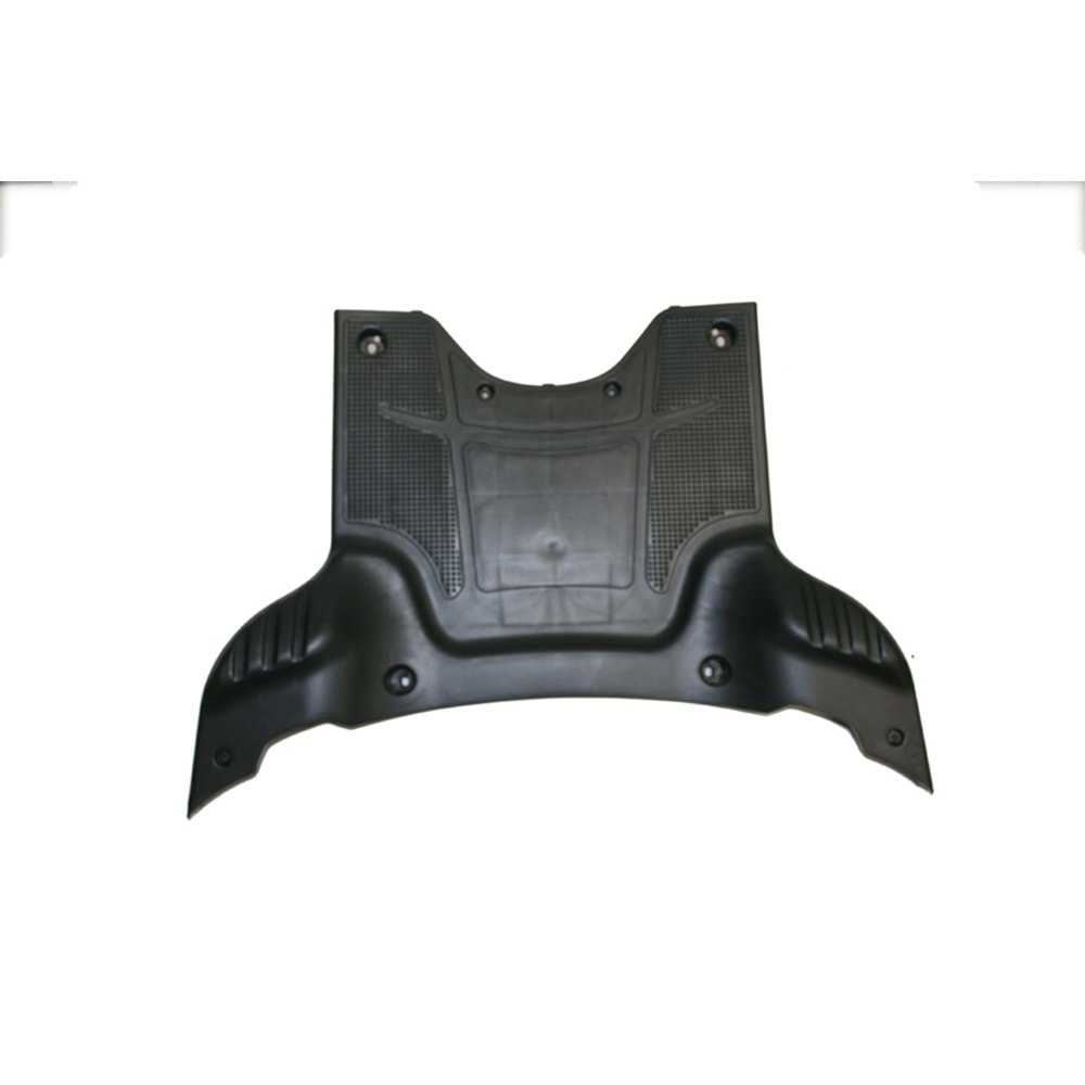 MİDİLLİ AYAK TABAN YERİ TEK KİŞİLİK