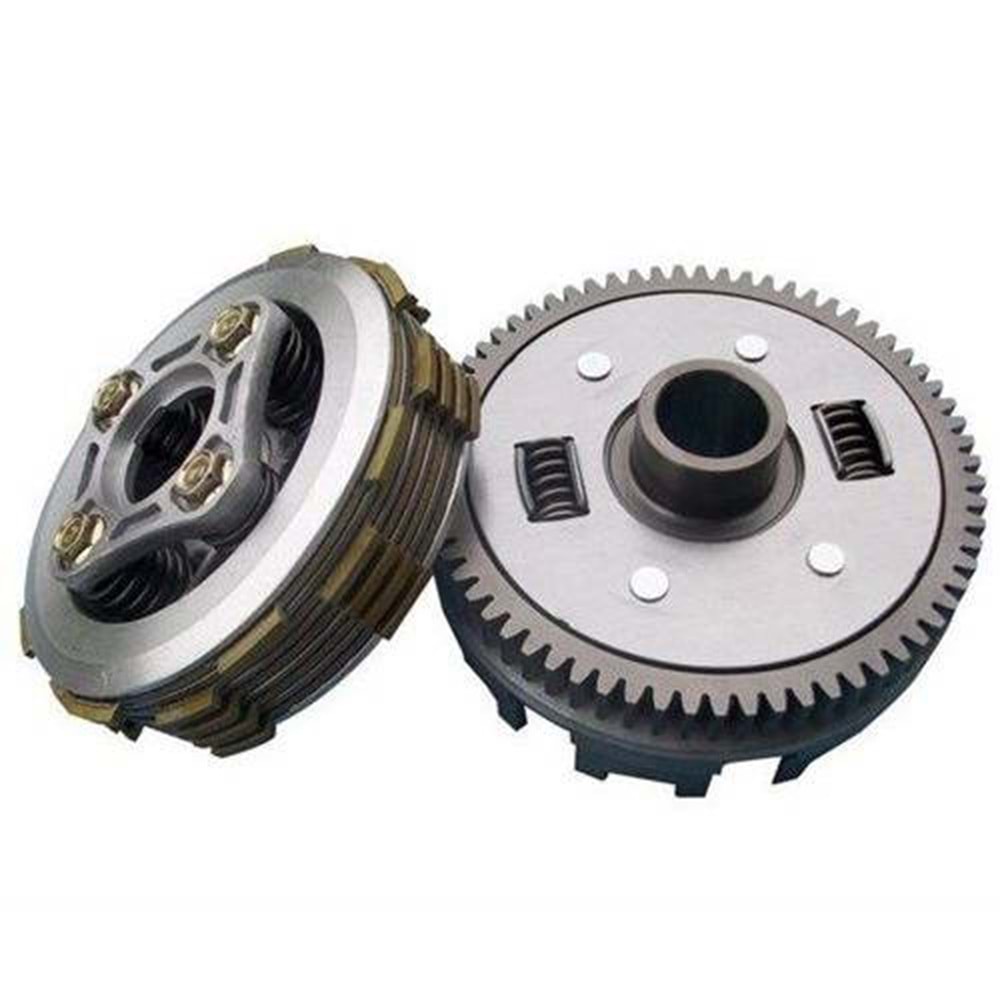 HONDA CBF DEBRİYAJ KOMPLE 50960
