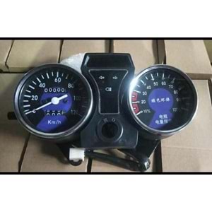 KASALI ELEKTRİKLİ 72V SAAT TELLİ