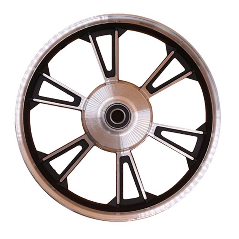 VOLTA VT3 CINCIR ARKA JANT 14X1,25 ÖLÇÜSÜ