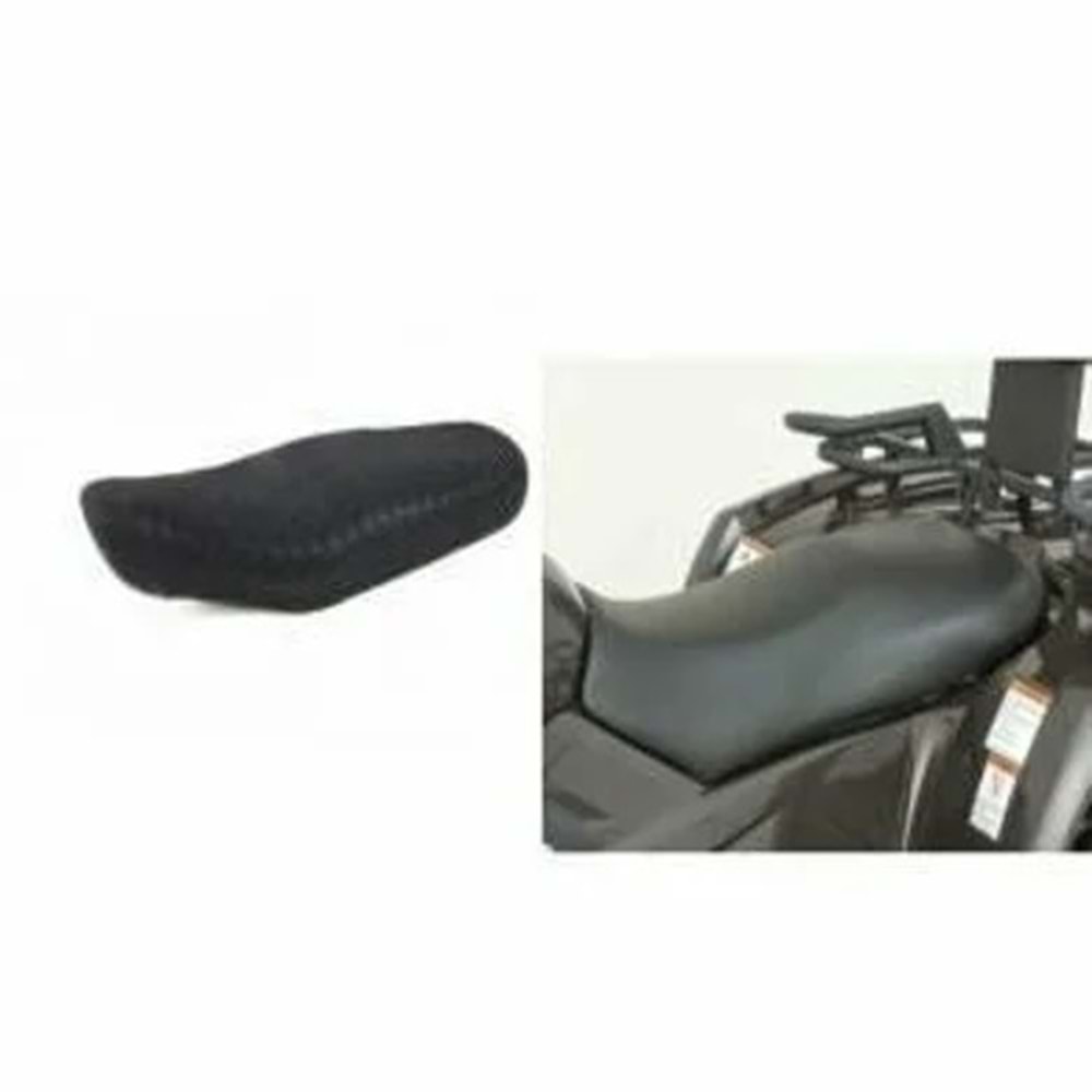 SELE KILIFI FİLELİ 4XL CF450 ATV