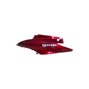 YUKİ WİNDY SOL SELEALTI KIRMIZI