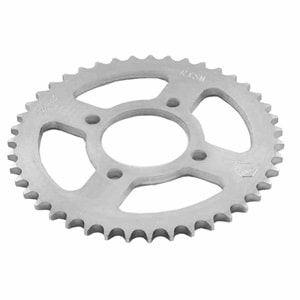 150KN MH ARKA DİŞLİ 40T