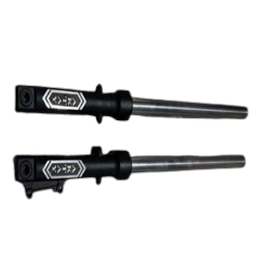 KASALI ÖN AMORTİSÖR TAKIMI 33MM 750MM DİSKLİ MODEL FAYTON 8100