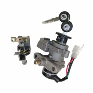 MONDİAL REVİVAL KONTAK KİLİT SETİ