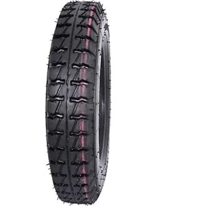 400 12 DIŞ LASTİK DESEN 236 DUBLEX SWALLOV 40012