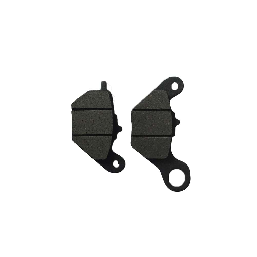 YUKİ LUNA ÖN DİSK BALATA