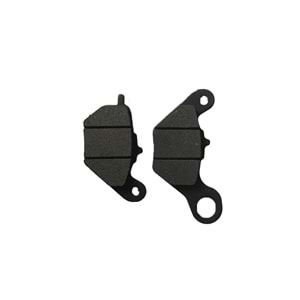 YUKİ LUNA ÖN DİSK BALATA