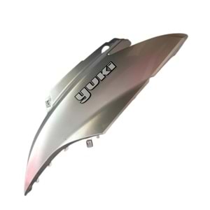 YUKİ WİNDY ELEKTRİKLİ SOL GRİ SELEALTI