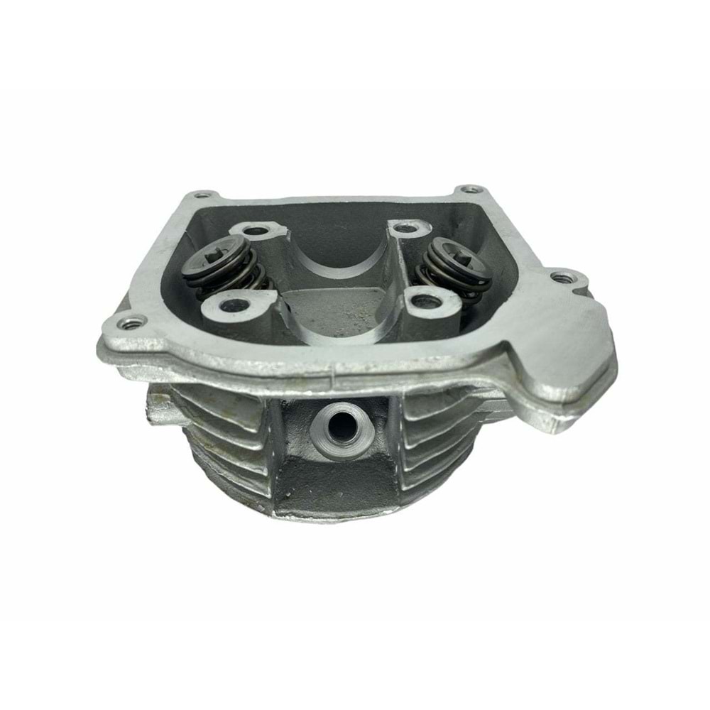 SCOOTER 80CC SİLİNDİR ÜST KAPAK