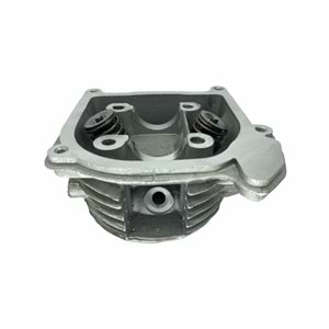 SCOOTER 80CC SİLİNDİR ÜST KAPAK