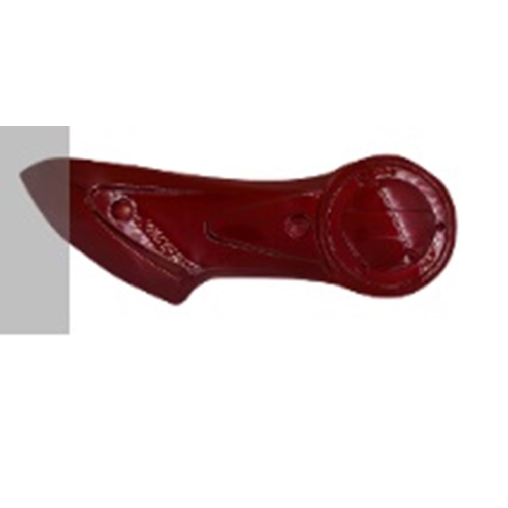 VOLTA VS2 KIRMIZI SOL ÇATAL KORUMA