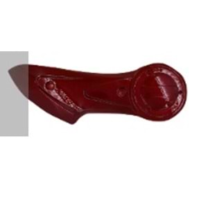 VOLTA VS2 KIRMIZI SOL ÇATAL KORUMA