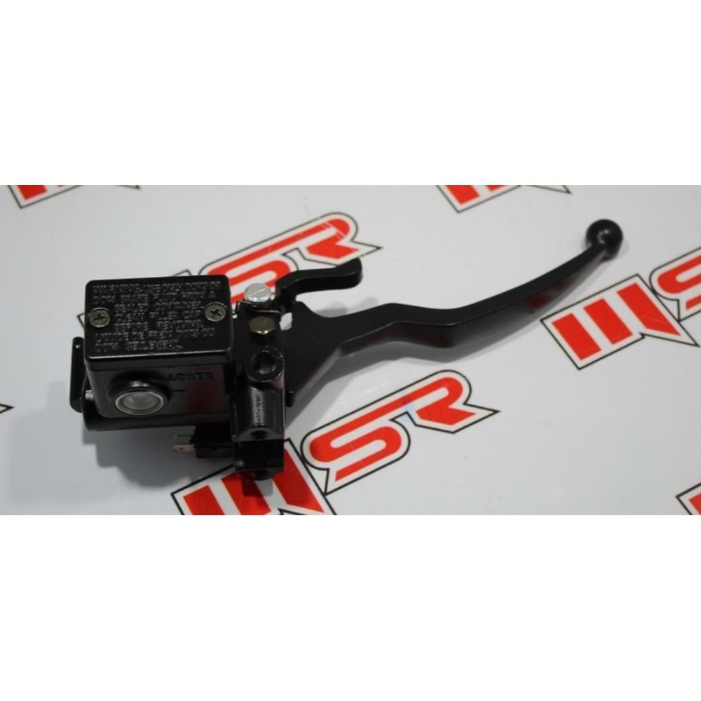 KASALI SAĞ ELEKTRİKLİ BİSİKLET KİTLEMELİ MERKEZ