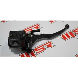 KASALI SAĞ ELEKTRİKLİ BİSİKLET KİTLEMELİ MERKEZ