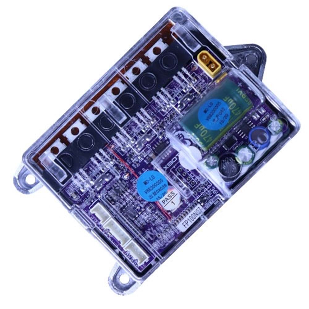 VOLTA VT1 BEYİN CDI ORJİNAL