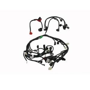MONDİAL RX3 EVO ELEKTRİK TESİSATI