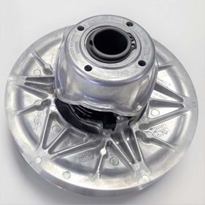 CF 400 CF 500 625 ARKA DEBRİYAJ KOMPLE