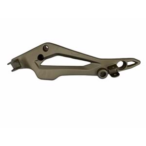 MONDİAL DRİFT L ENJEKSİYONLU SOL BASAMAK BRAKETİ