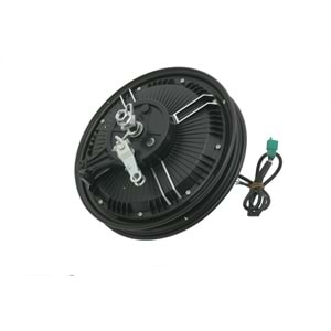 E-MON DUO ARKA MOTOR ELEKTRİKLİ 16 İNC