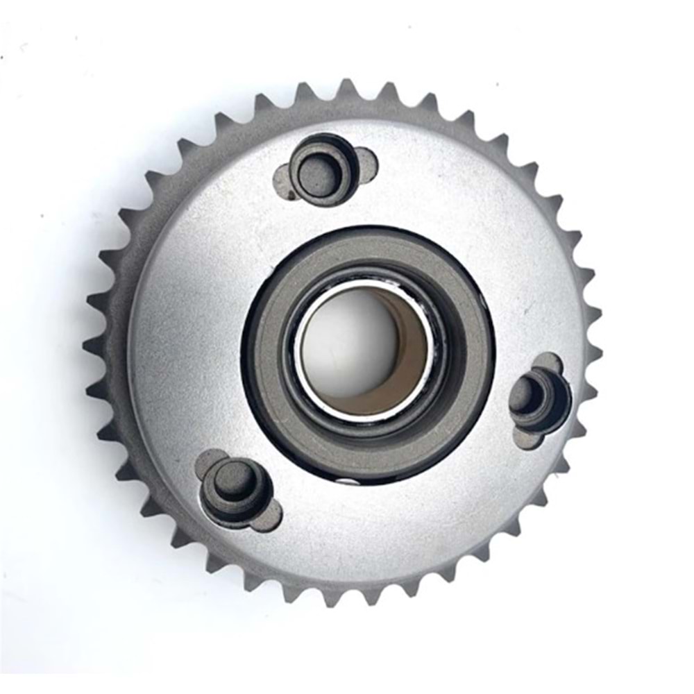 MONDİAL 250MCT İLK HAREKET 80MM MARŞ KİTLEMESİ