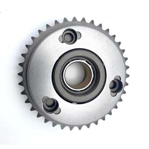 MONDİAL 250MCT İLK HAREKET 80MM MARŞ KİTLEMESİ