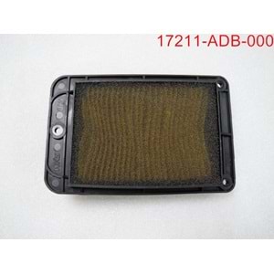 SYM JET14 200İ HAVA FİLTRE ELEMANI ORJİNAL