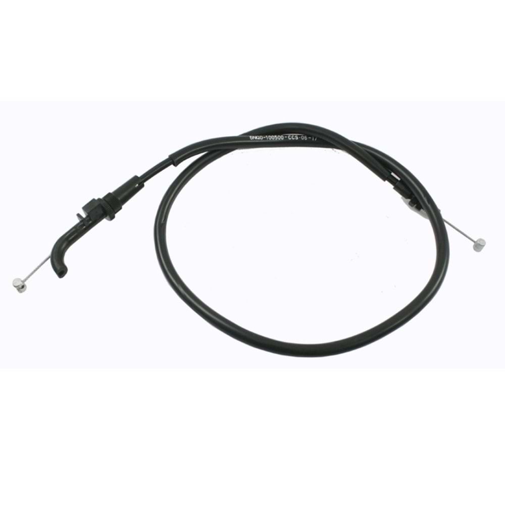 CF 400NK 650NK GAZ TELİ 1