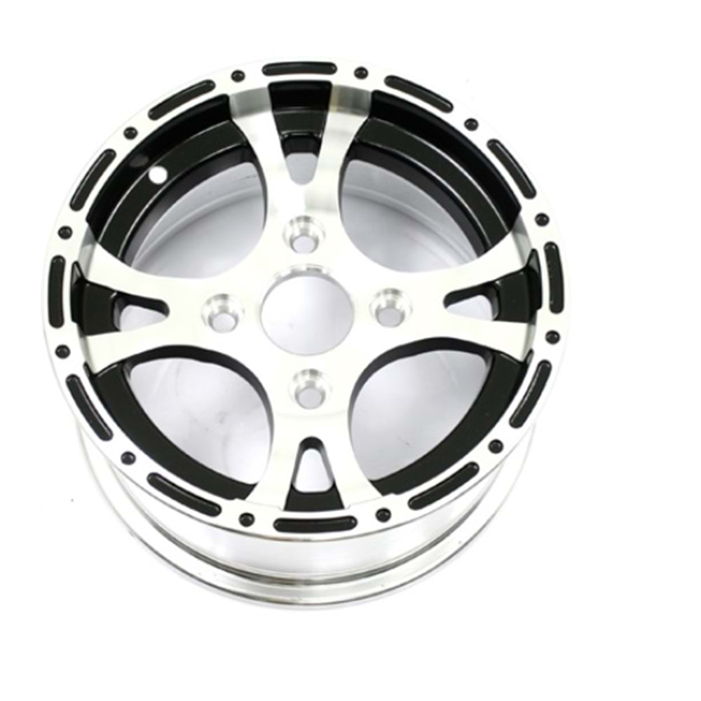 CF 500 ATV ÖN JANT ÇELİK 25X8-12