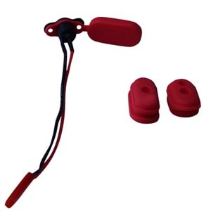 VOLTA VT1 ŞARJ SOKETİ ORJİNAL