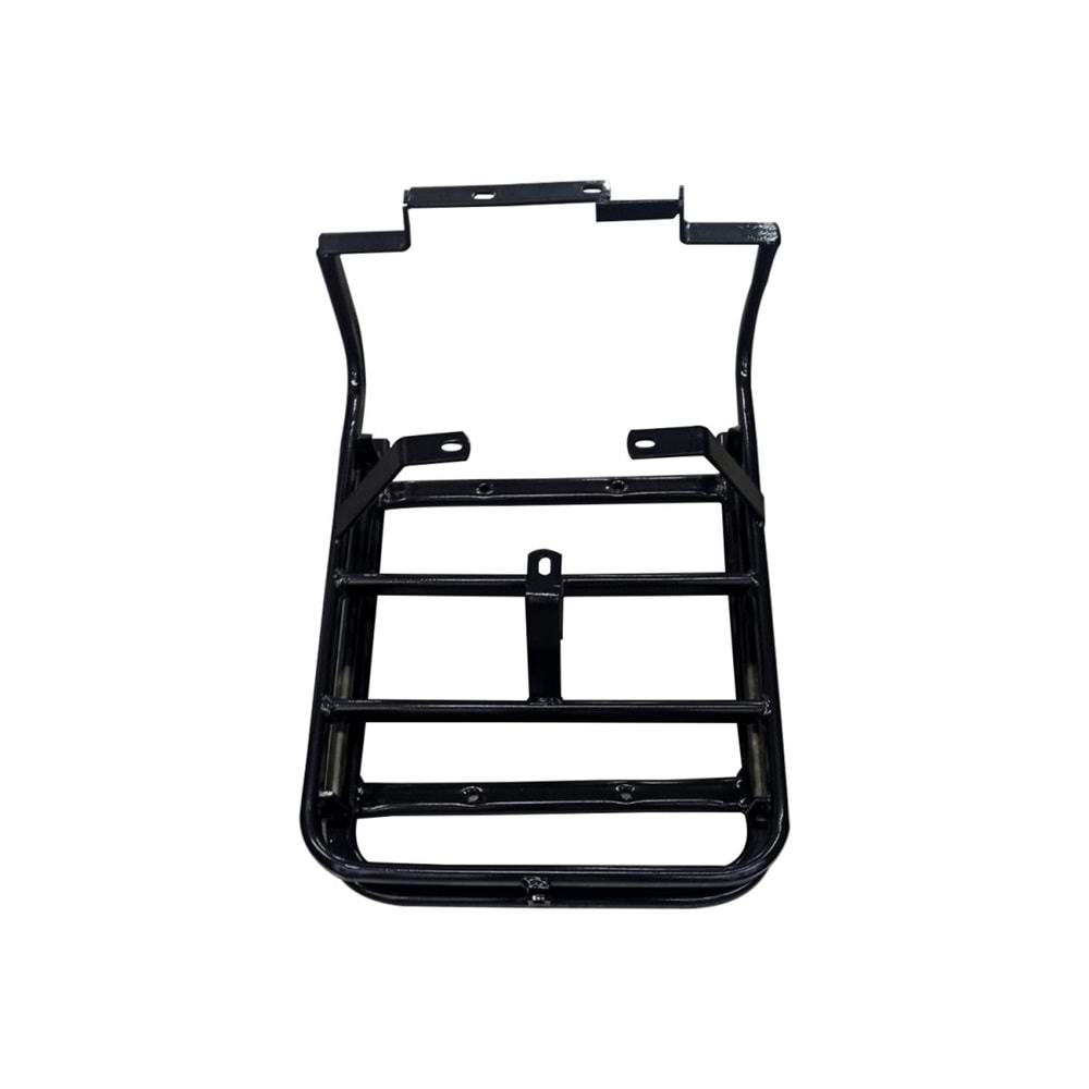 KANUNİ MATİ ERGOLAYN KIZAKLI ÇANTA DEMİRİ