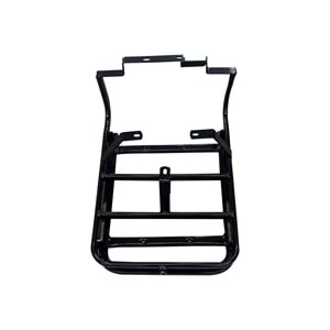 KANUNİ MATİ ERGOLAYN KIZAKLI ÇANTA DEMİRİ