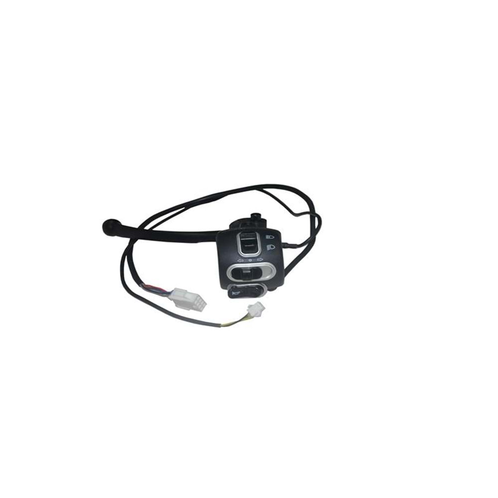 RKS ESTİMA SİNYAL KUMANDASI FREN KOLU