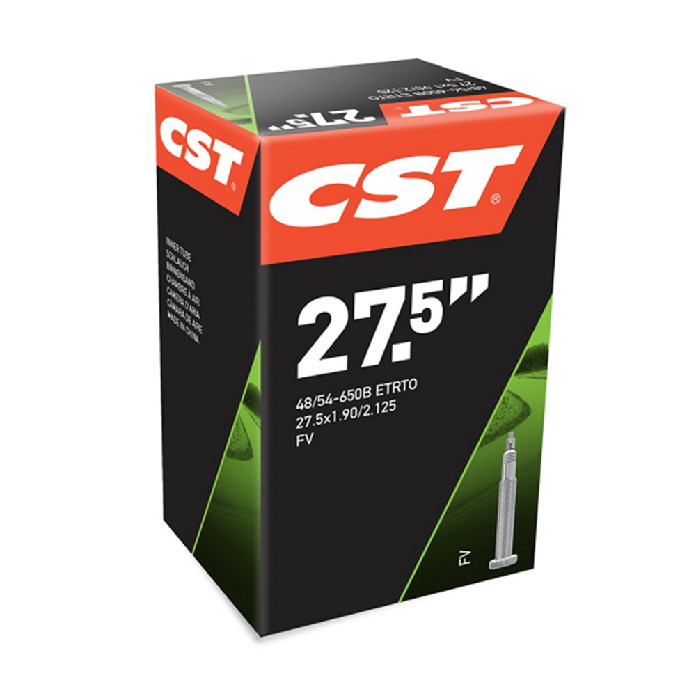 CST 27,5 LUK İÇ LASTİK 12548mm FV İnce Sibop