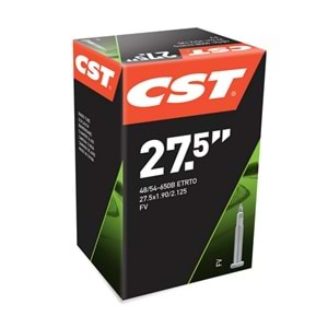 CST 27,5 LUK İÇ LASTİK 12548mm FV İnce Sibop