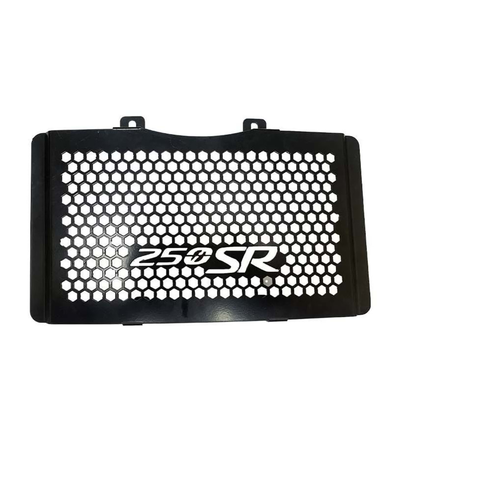 CFMOTO 250SR 2020 - 2022 UYUMLU RADYATÖR KORUMA