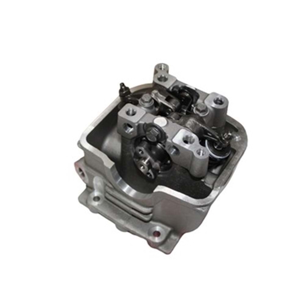 KUBA ZENZERO 125 SİLİNDİR KAPAK