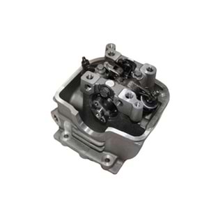 KUBA ZENZERO 125 SİLİNDİR KAPAK